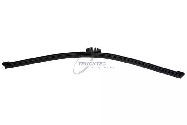 08.58.269 Trucktec Automotive Щетки стеклоочистителя
