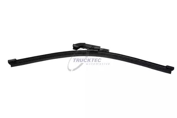 08.58.272 Trucktec Automotive Щетки стеклоочистителя