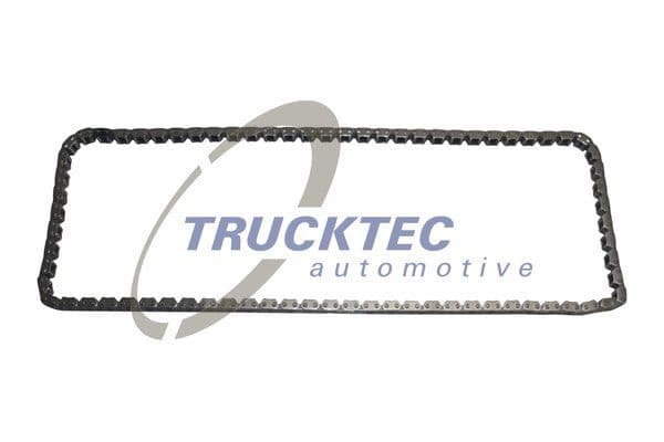 0712172 Trucktec Automotive Цепь ГРМ