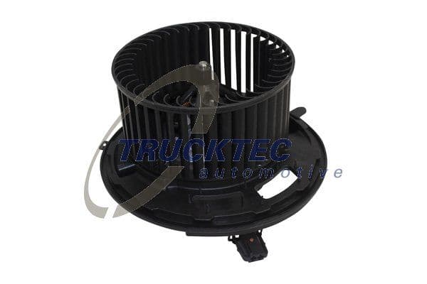 0859090 Trucktec Automotive Вентилятор салону