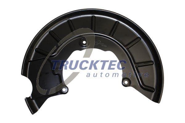 0735338 Trucktec Automotive Кожух тормозного диска