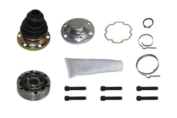 0731337 Trucktec Automotive Граната