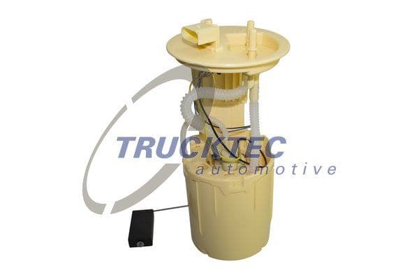 0738068 Trucktec Automotive Паливний насос для Volkswagen Crafter