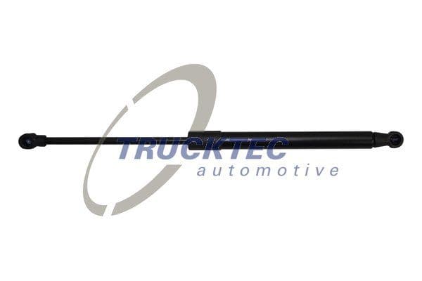 0863020 Trucktec Automotive Газовый упор капота для BMW 1 Series