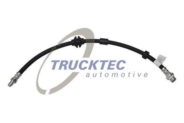 0835278 Trucktec Automotive Гальмівний шланг