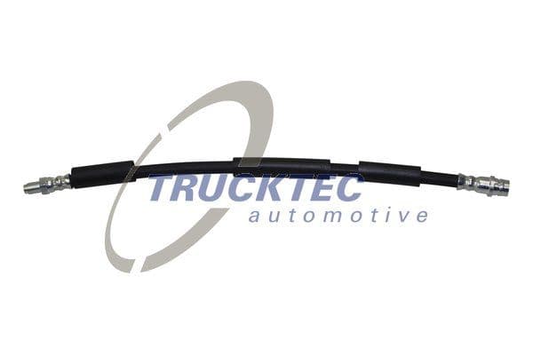 0235654 Trucktec Automotive Гальмівний шланг