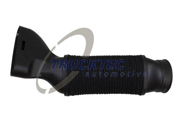 0214200 Trucktec Automotive Воздушный патрубок