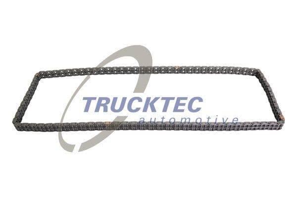 0212284 Trucktec Automotive Ланцюг ГРМ
