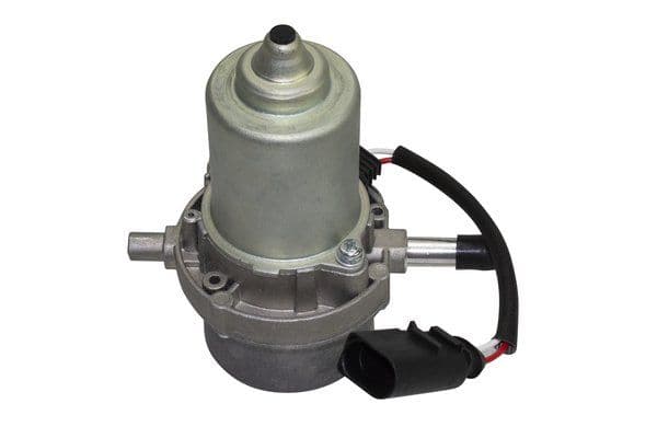 0736017 Trucktec Automotive Вакуумний підсилювач гальмівної системи для Porsche Cayenne