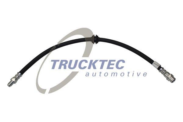 0235674 Trucktec Automotive Гальмівний шланг