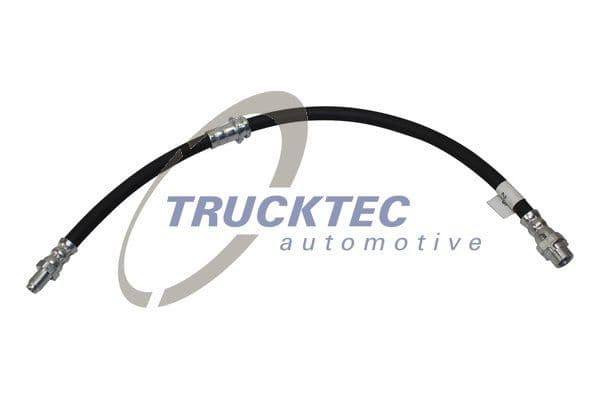 0835270 Trucktec Automotive Гальмівний шланг