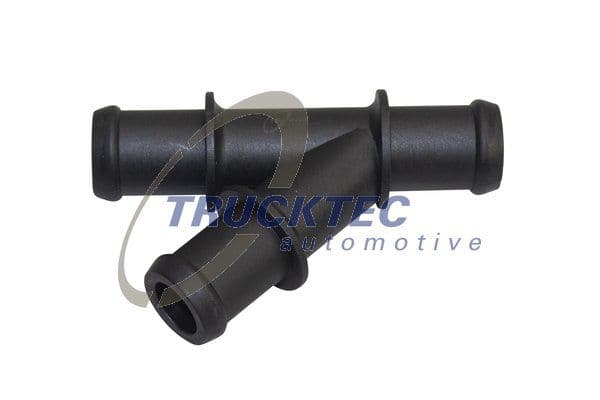 0719320 Trucktec Automotive Фланец охлаждающей жидкости