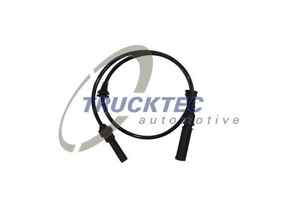 0835220 Trucktec Automotive Датчик ABS