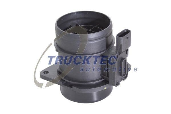 0714343 Trucktec Automotive Витратомір повітря