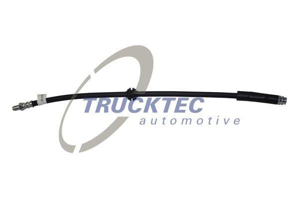 0235656 Trucktec Automotive Тормозной шланг