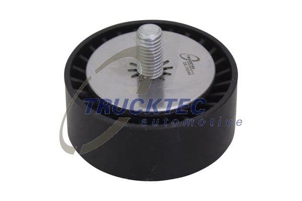 0219394 Trucktec Automotive Обвідний ролик поліклинового ременя