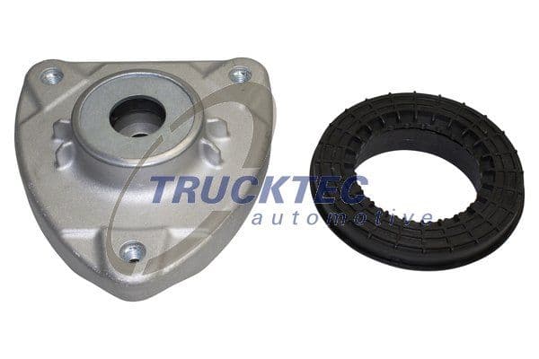 0230409 Trucktec Automotive Опора амортизатора