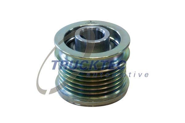 02.17.065 Trucktec Automotive Муфта генератора