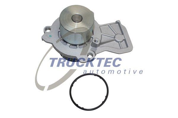 0719304 Trucktec Automotive Помпа