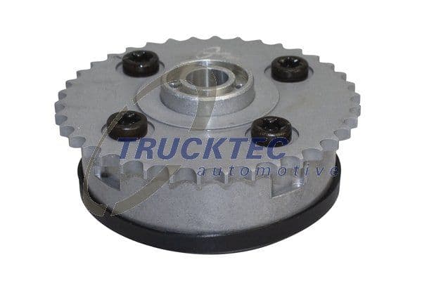 0812092 Trucktec Automotive Шестерня розподільного вала