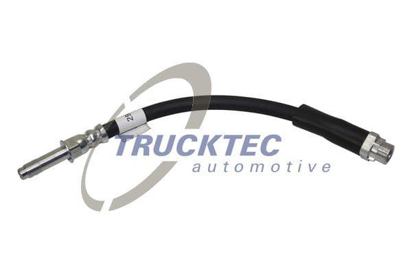 0835268 Trucktec Automotive Гальмівний шланг