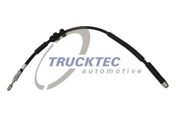 0835274 Trucktec Automotive Тормозной шланг