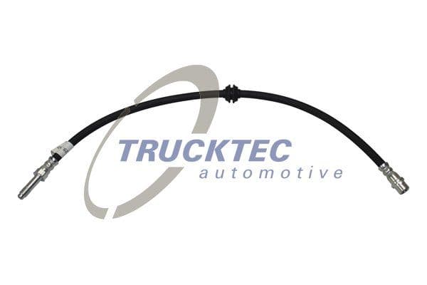 0235671 Trucktec Automotive Гальмівний шланг