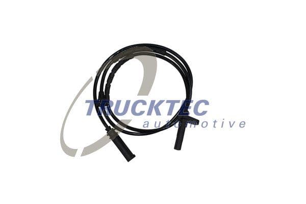 0835221 Trucktec Automotive Датчик ABS