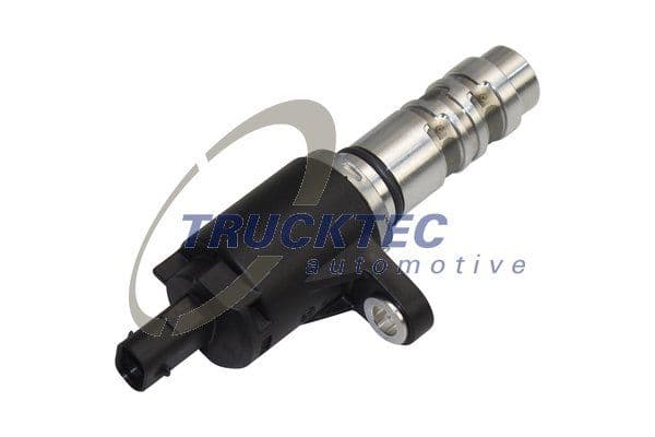 0712166 Trucktec Automotive Регулювальний клапан розподільного вала