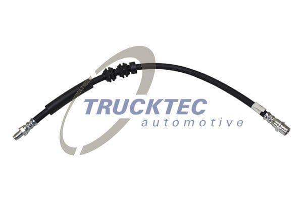 0235655 Trucktec Automotive Гальмівний шланг