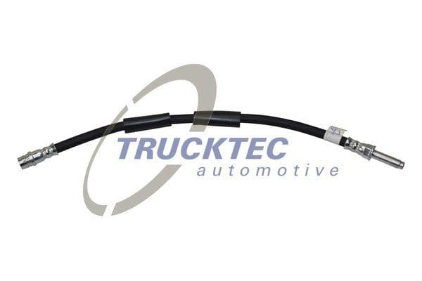 0235657 Trucktec Automotive Гальмівний шланг