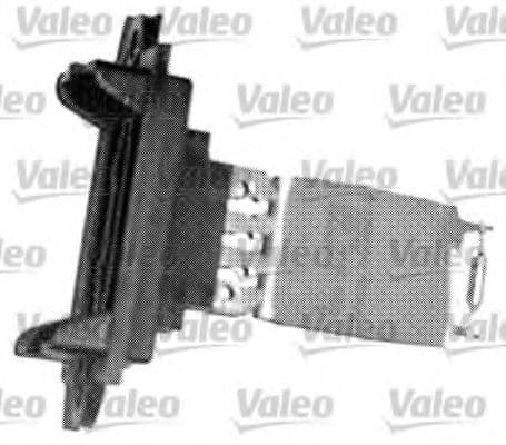 509510 Valeo valeo