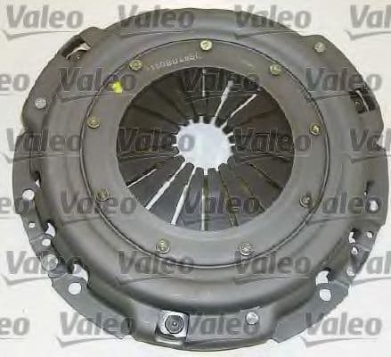 801082 Valeo Комплект сцепления для Alfa Romeo 164