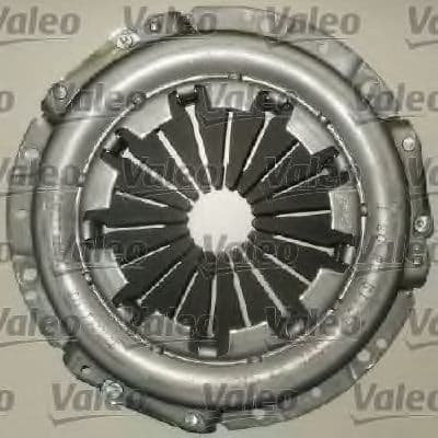 828981 Valeo Комплект зчеплення