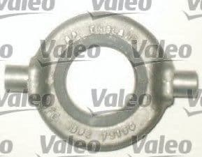 834053 Valeo Комплект сцепления