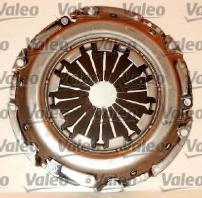 801294 Valeo Комплект зчеплення