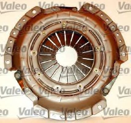 801470 Valeo Комплект зчеплення для Isuzu Trooper