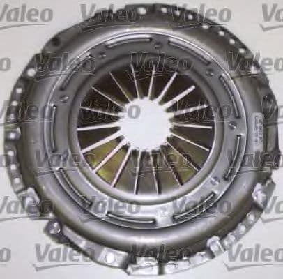 821159 Valeo Комплект сцепления для Ford Scorpio