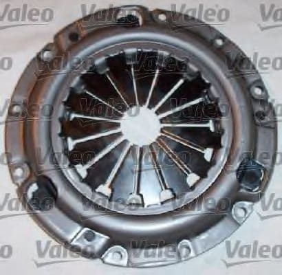821294 Valeo Комплект зчеплення для Mazda MX-5