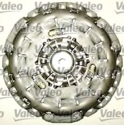 821311 Valeo Комплект сцепления