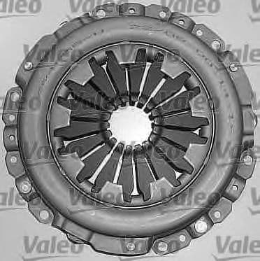 821500 Valeo Комплект зчеплення