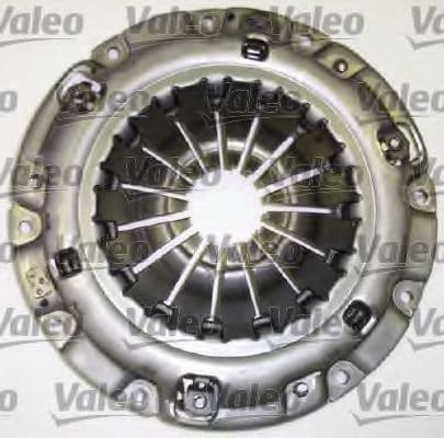826078 Valeo Комплект зчеплення для Mitsubishi 3000 GT