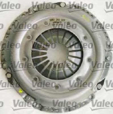826451 Valeo Комплект зчеплення для Chrysler Voyager