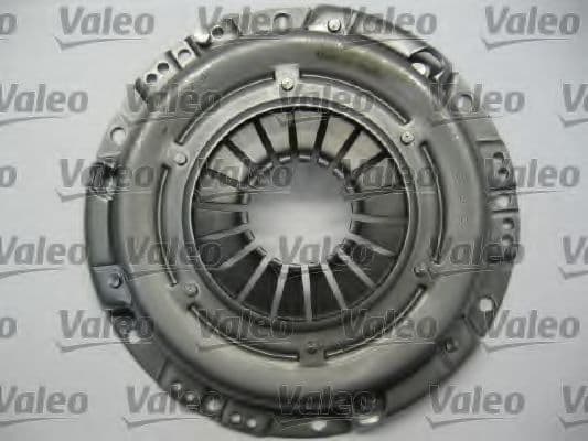 826760 Valeo Комплект сцепления для Mazda 3