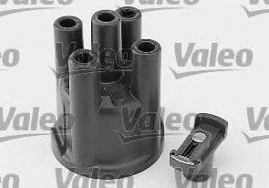 244530 Valeo Ремкомплект розподільника запалювання