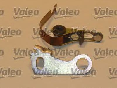 243473 Valeo Контактная группа распределителя зажигания для Fiat Fiorino