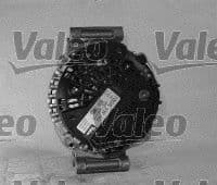439498 Valeo Генератор
