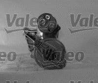 438090 Valeo Стартер