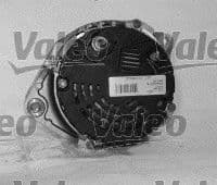 439339 Valeo Генератор