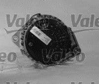 439340 Valeo Генератор